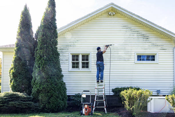 Best Restaurant Pressure Washing  in USA